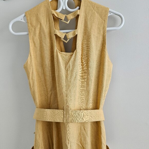 Robe vintage d'été Frarouche de Lori Weidner - Picture 3 of 8